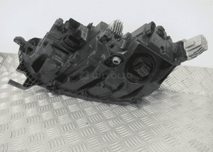 Lampa przednia przód prawa lewa skoda octavia 4 iv full led 5E4 5E4941016A 5E4941015A 2019- 14