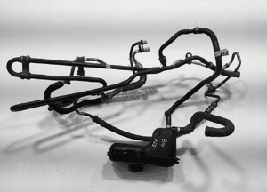 PRZEWÓD PRZEWODY WSPOMAGANIA PEUGEOT PARTNER BERLINGO III 1.6 HDI 2008-2012 2