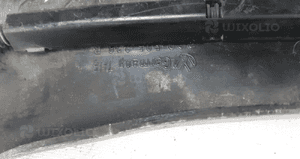 Wahacz prawy tył Vw Tiguan I 07-16r 3C0505226 3