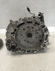 LAND ROVER EVOQUE L538 L551 DISCOVERY SPORT LIFT L550 JAGUAR E-PACE X540 2.0D SKRZYNIA BIEGÓW 9HP48 3