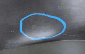 Zderzak przód przedni seat ateca lift 2020- 575807221T 11
