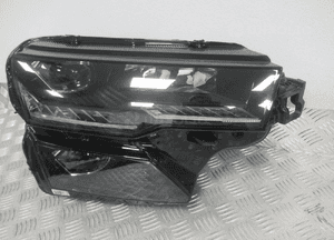 Lampa przednia przód prawa skoda karoq full led lift 2021 4