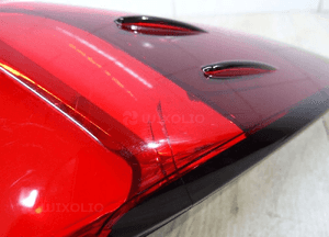 Toyota Corolla E210 E21 2018 Prawa strona Lampy tylne 8