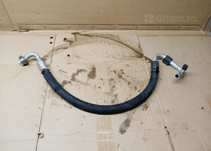 Rurka przewód klimatyzacji Audi A4 B8 A5 8K0260707P 1