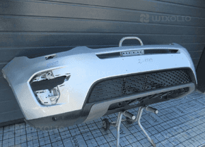 Zderzak przód przedni land rover discovery sport 2014-2019 5