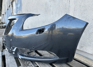 Zderzak przód przedni opel insignia i 1 a 2008- pod spryski pdc cały orygin 2