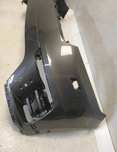 Range rover velar L560 17-22R dynamic zderzak przód przedni 3