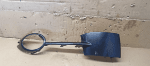Kratka zderzaka prawy przód przednia prawa VW Phaeton 3D0853666E 5
