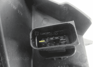 Lampa przednia przód lewa peugeot expert iii 3 2016 13