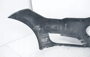 Tesla model s zderzak przód przedni 6005889-00-C 6