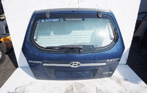 Klapa bagażnika tył hyundai tucson i ol