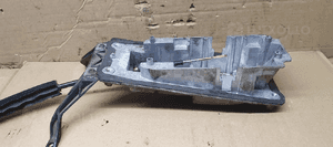 Linka zmiany biegów wybieraka podstawa Automat VW Touareg 7L6713265B 7L6713025H 3