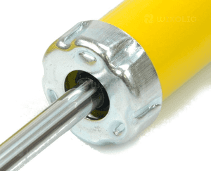 Amortyzatory Sportowe Tylne AUDI TT 98-06 Rok 3