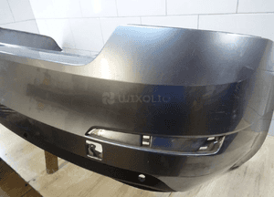 SKODA OCTAVIA 3 III 5E5 zderzak tył   PDC 2012-2017 SEDAN 5E5807421 3
