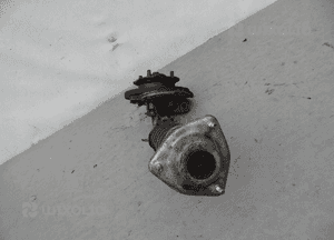 MCPERSON LEWY ZWROTNICA PIAGGIO PORTER HIJET 4