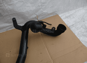 Rura intercoolera vw skoda audi 1.9TDI 1K0145762AC 2