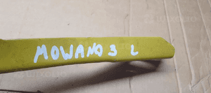 Zawias maski lewy przód Opel Movano III 654010006R 6