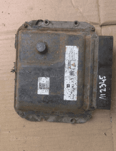 ECU KOMPUTER STEROWNIK SILNIKA 55590156 MB275800-8136 WJ OPEL 1,7 1