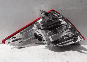 Lampa tyl tylna prawa citroen C4 picasso 4