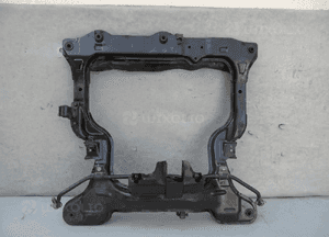 Sanki kołyska wózek hyundai atos oryginał 1