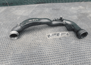 Rura Przewod Powietrza Kolanko Kruciec 1.9 TDI AWX Audi A4 B6 VW 5