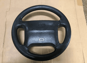 Kierownica Land Rover Discovery 1 I 300tdi 1
