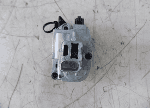 Ford fiesta MK8 blokada kierownicy H1BC3F880CC 3