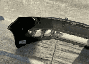Vw golf plus lift 5M0 zderzak przedni 6XPDC 09-14 5