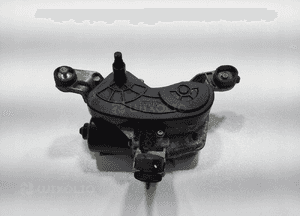 Silniczek mechanizm wycieraczek lewy przód citroen C5 iii X7 9682755580 3