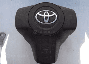 Konsola AIRBAG, poduszka TOYOTA RAV 4 05-12 ORYGINAŁ 4