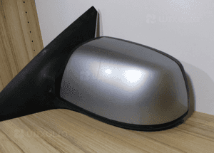 Lusterko elektryczne lewe ford mondeo MK3 9-PIN 60 oryginał 2