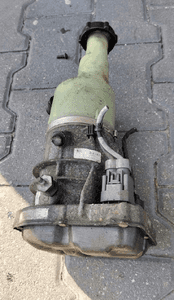 Pompa wspomagania ford s-max MK1 galaxy MK3 mondeo 2.0 tdci BG91-3K514-AC 3