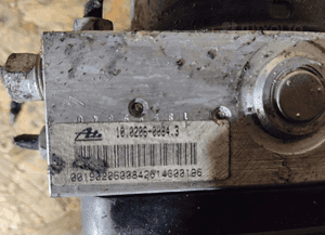 Pompa hamulcowa abs bmw E87 E90 E91 E81 E92 2.0i 6791521 10.0399-3328.4 7