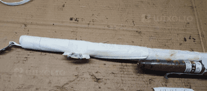 Kurtyna airbag boczna prawa Opel Zafira C 13251624 2
