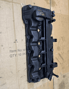 Pokrywa zaworów dekiel Hyundai IX35 1.7 CRDI 22410-2A700 2