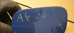 Klapka wlewu paliwa Audi A4 B6 LZ5W 6
