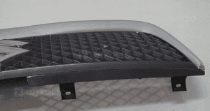 Grill atrapa suzuki grand vitara ii Z2T 2007 8