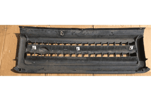Grill atrapa chłodnicy LAND ROVER DISCOVERY 2 II 1998-2002 2