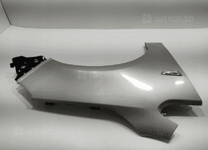 Błotnik prawy przód przedni opel astra iv j 2009-2012 3