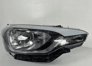 Lampa przod przednia prawa hyundai I20 ii 2 2014- zwykla 92102-C8 cala 2
