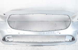 Mercedes b-klasa W247 zderzak przód przedni 2018- A2478855300 4
