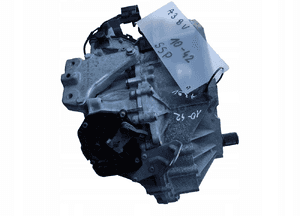 Skrzynia biegów automatyczna audi A3 8V 1.5 tfsi ssp 57.356 km 2016-2019 7