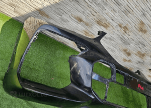 ZDERZAK BMW X6 G06 M PAKIET 2