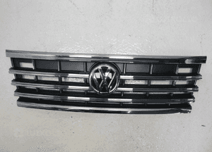 Vw touareg iii 760 r-line grill atrapa chłodnicy 2