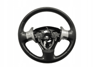 Kierownica multifunkcyjna łopatki toyota auris i E15 2006-2009 1