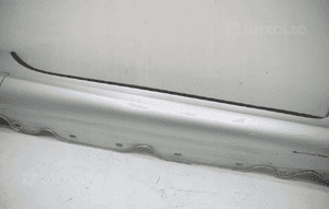 Listwa progowa lewa prawa 744 mercedes sl R230 eu 12