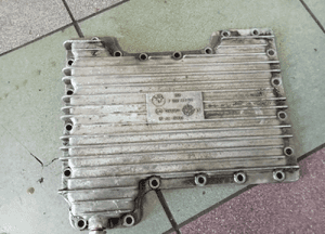 misa olejowa range rover 4.4 v8 1