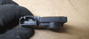 Moduł czujnik sensor pedałów Audi A6 C6 4F0907658A 4F0910658A 3