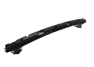 Belka zderzaka pod zderzak tył tylna renault kangoo iii 8200658894 2014-20 1