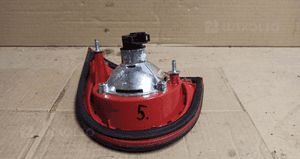 Lampa lewy tył w klapę vw golf v nr 1K6945093F 2